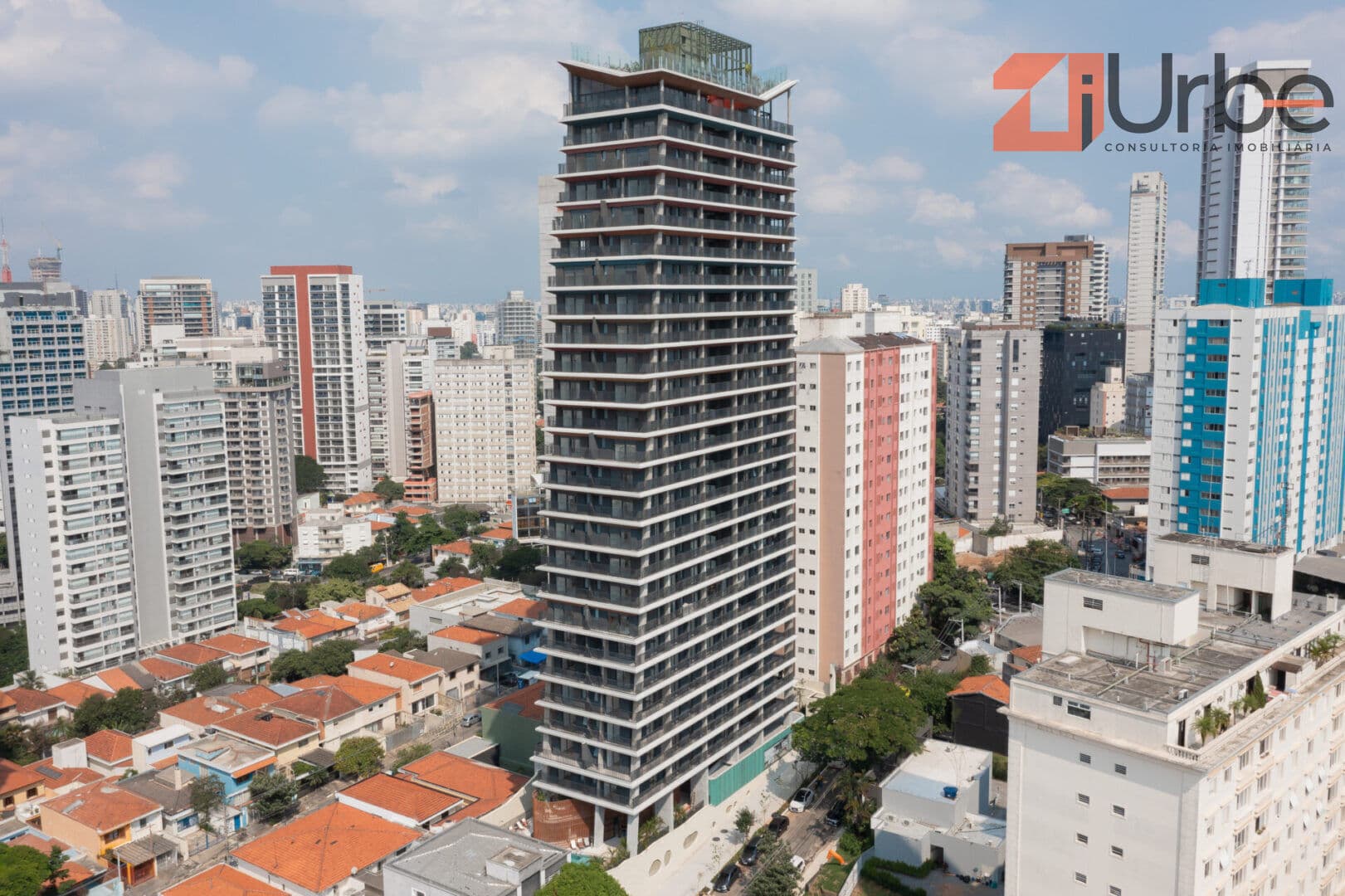 Pronto para morar à venda, com 120m², à poucos minutos da Estação Vila Madalena do metrô