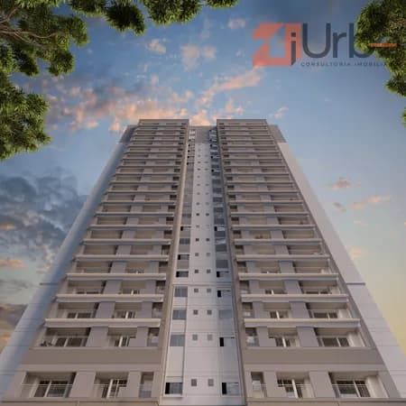 Apartamento à venda 84m², 3 dormitórios, 1 vaga no Ipiranga