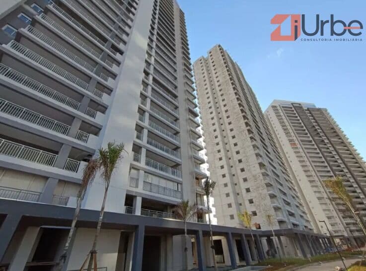 Apartamento pronto para morar com 2 dormitórios, 1 vaga de garagem à venda, próximo à Rua Clélia na Lapa