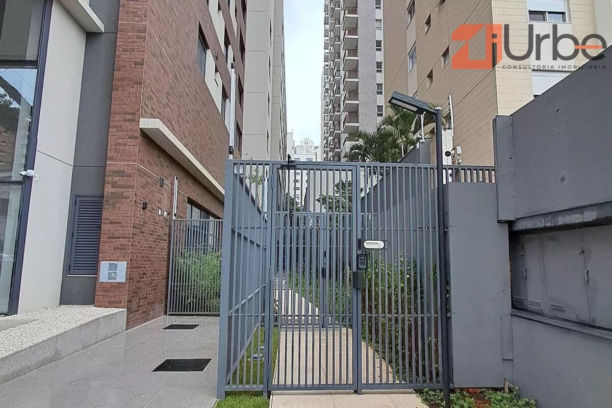 Apartamento com 3 suítes à venda, 134m², próximo ao Borboun Shopping