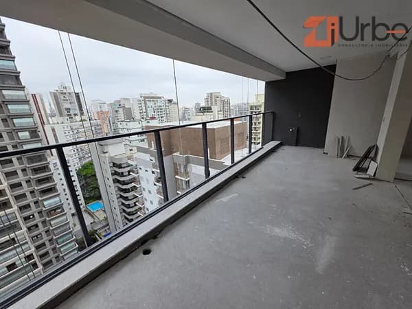 Apartamento com 3 suítes à venda, 134m², próximo ao Borboun Shopping