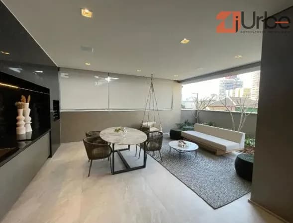 Pronto para morar com 3 suítes à venda, 173m² à 2 quadras da Avenida Sumaré