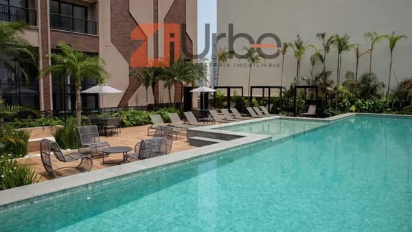 Apartamento com 2 dormitórios à venda, próximo ao Shopping Bourbon e West Plaza