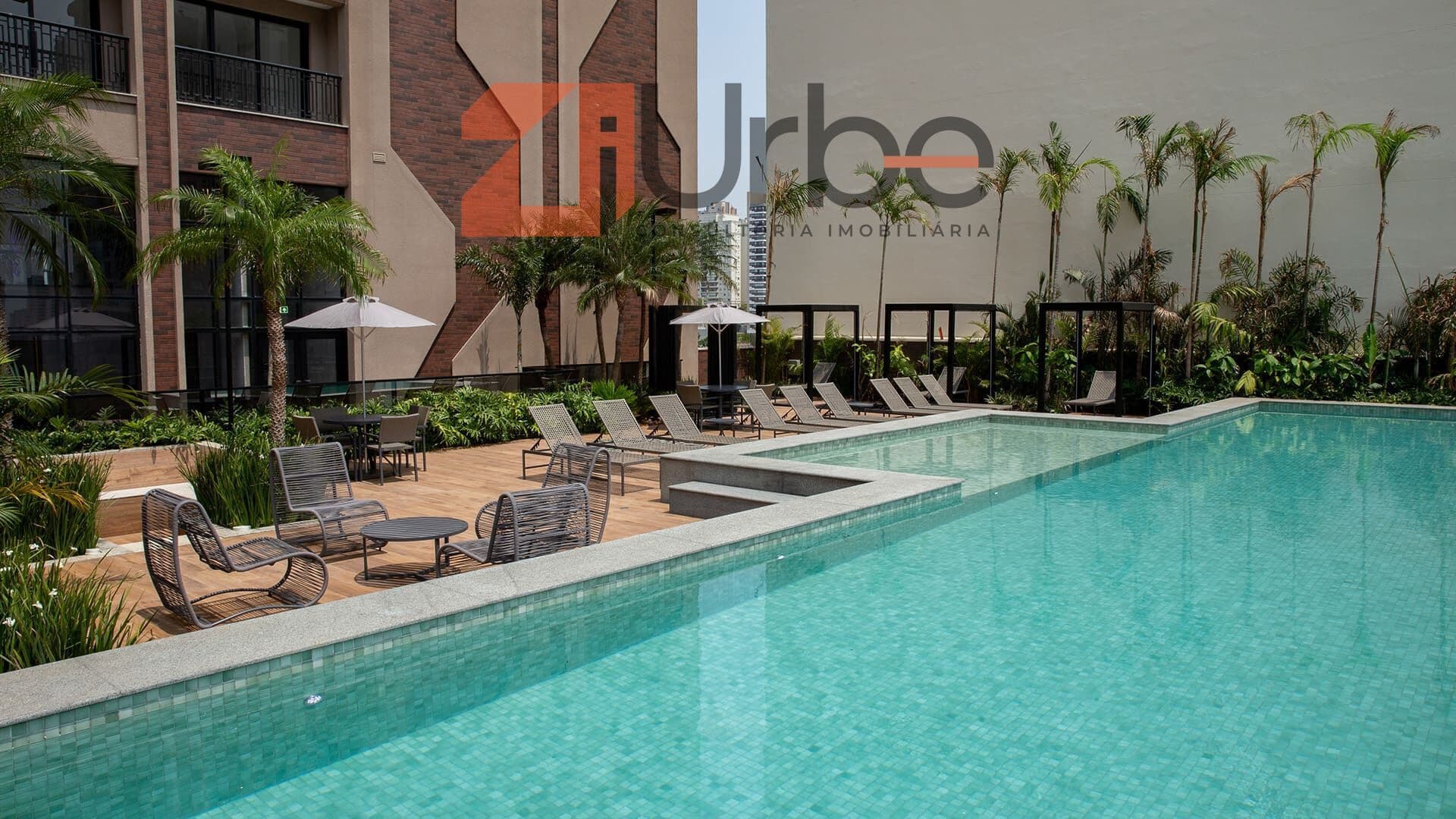 Apartamento com 2 dormitórios à venda, próximo ao Shopping Bourbon e West Plaza