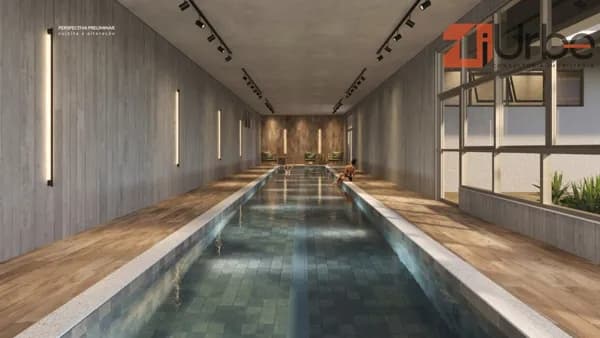 Apartamento à venda 127m², 3 suítes em Perdizes próximo ao Shopping Bourbon