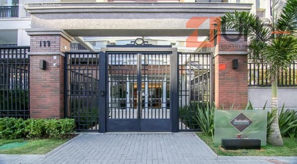 Apartamento 110m² à venda, localizado à 100m da Estação Vila Madalena