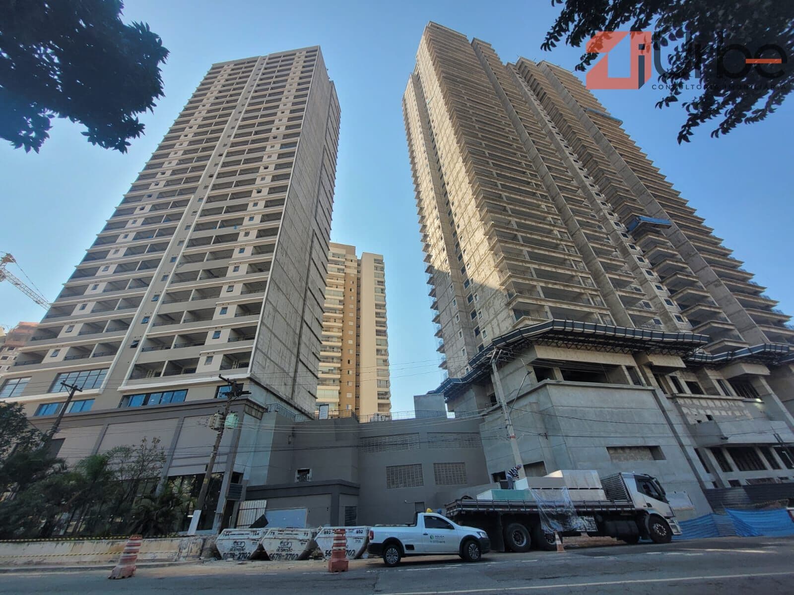 Cobertura Duplex à venda com 280m², 3 suítes próximo à Estação Sacomã