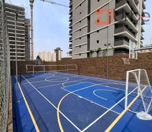 Cobertura Duplex 3 suítes à venda, 258m² na Chácara Klabin