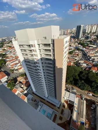 Apartamento pronto para morar à venda com 79m², 1 vaga à 3min da Estação Santos-Imigrantes
