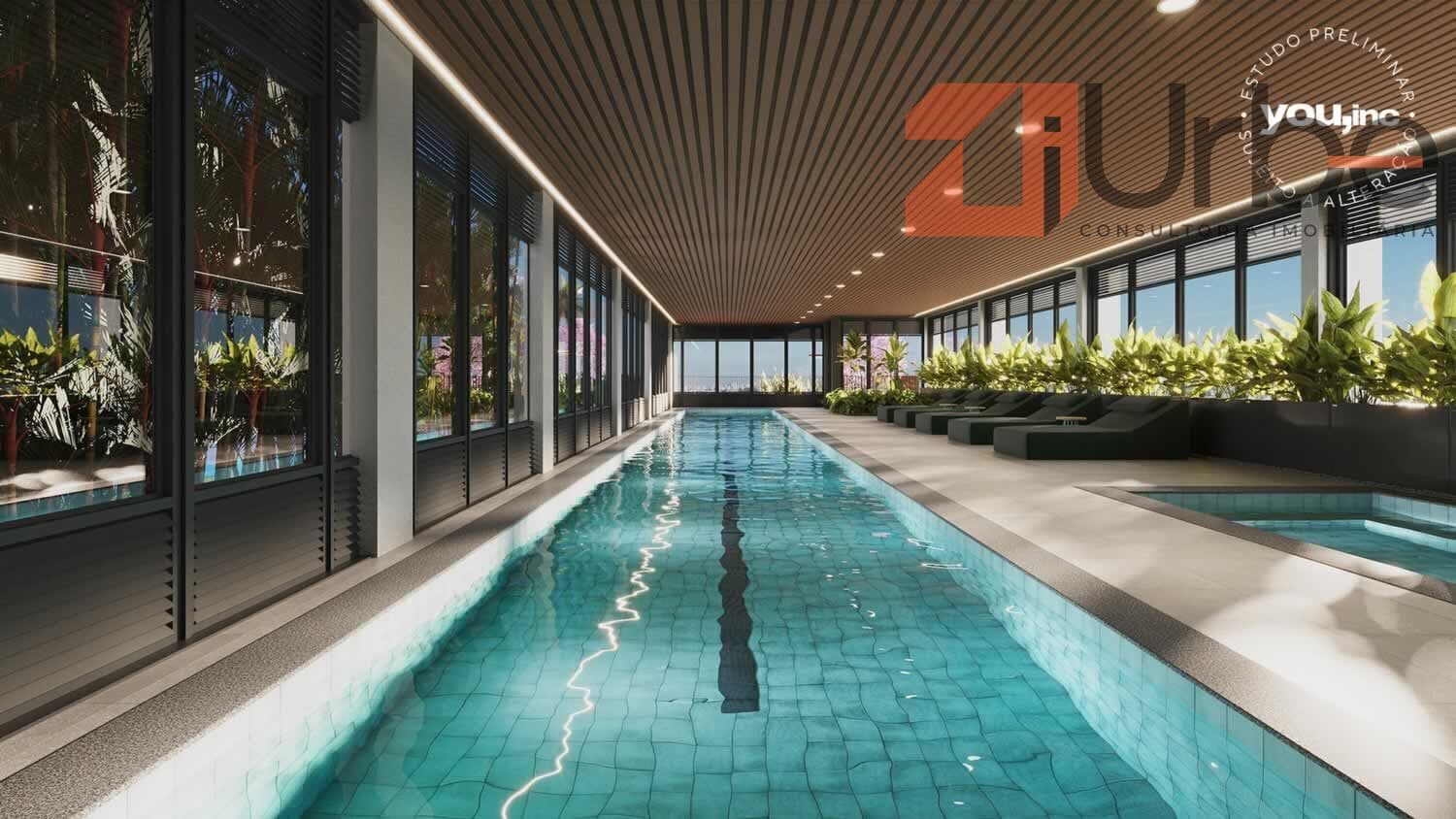 Apartamento à venda 73m², 1 vaga na Vila Madalena próximo ao Metrô