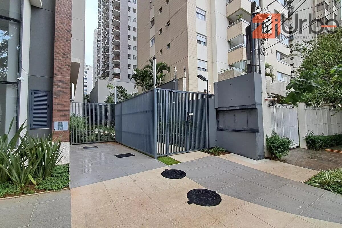 Apartamento com 3 suítes à venda, 134m², próximo ao Bourbon Shopping