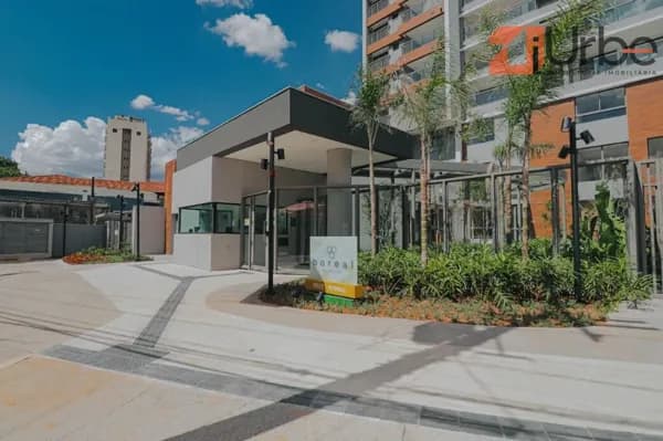 Apartamento à venda,prontopara morar com 78,55m² próximo à Estação Vila Madalena