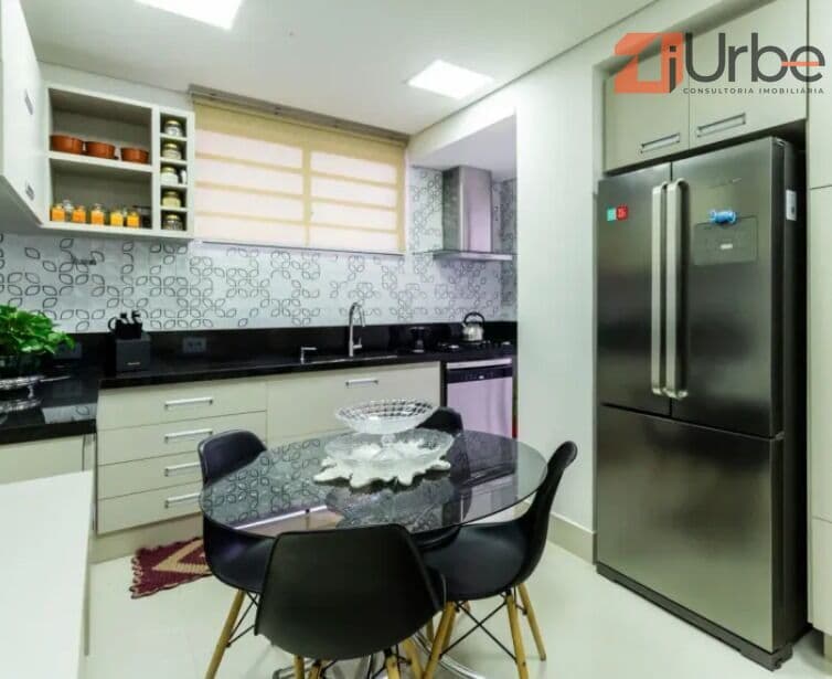 Apartamento reformado à venda 150m², 3 dorms, próximo ao Shopping Pátio Higienópolis