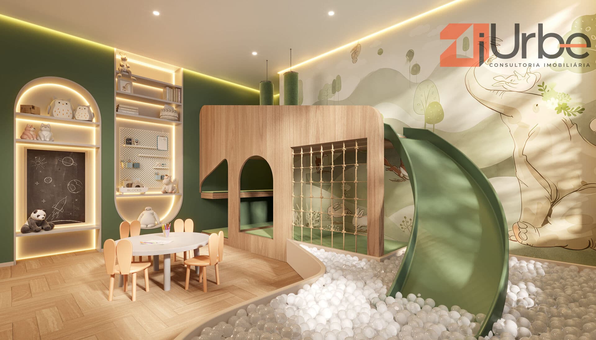 Garden à venda 164m², 3 suítes no Ipiranga