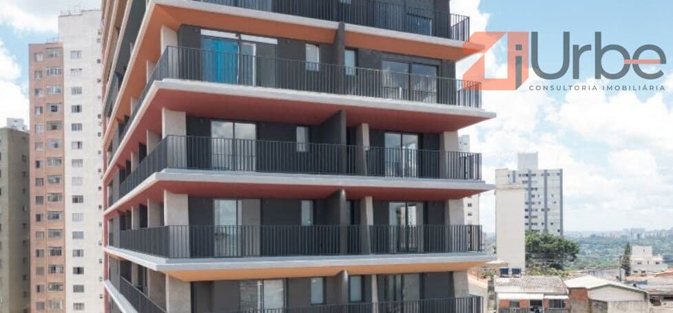 Pronto para morar à venda, com 119m², à poucos minutos da Estação Vila Madalena do metrô