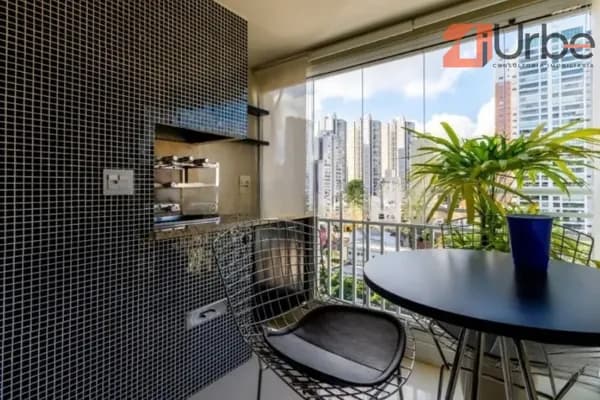 Apartamento à venda 74m², 2 vagas em Perdizes próximo às futuras estações da Linha Laranja do Metrô