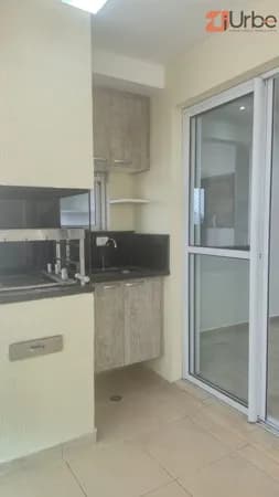 Apartamento à venda na Vila Romana com 105m², 3 suítes próximo ao Bourbon Shopping