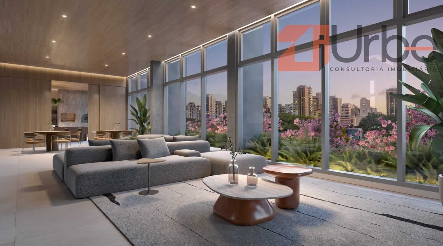 Apartamento à venda 106,90m², 3 dormitórios, 2 vagas ao lado do Metrô Ana Rosa