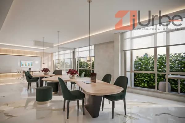 Apartamento à venda 75m², 2 suítes próximo ao Metrô no Alto do Ipiranga