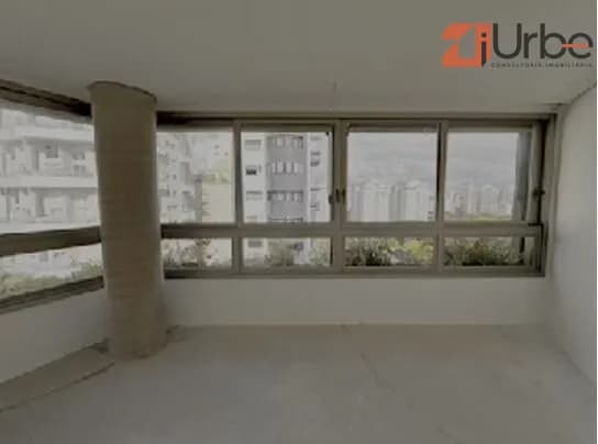 Apartamento Alto Padrão à venda 309m², 4 vagas no Alto de Pinheiros