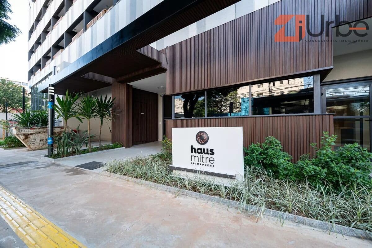 Pronto para morar à venda, 63m² à 450 metros do metrô Hospital São Paulo