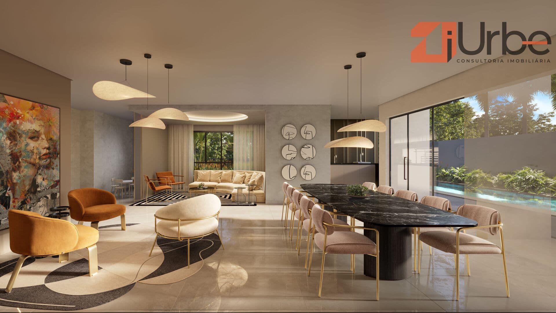 Apartamento à venda 86m², 2 suítes próximo à Estação Vergueiro