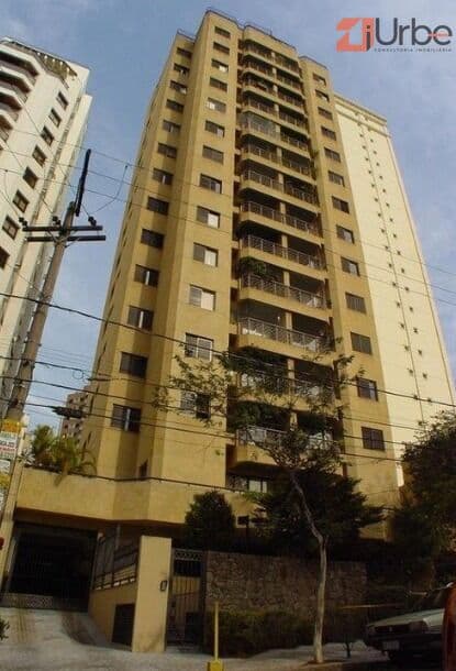 Apartamento à venda em Perdizes com 110m², 2 vagas próximo à futura estação de Metrô