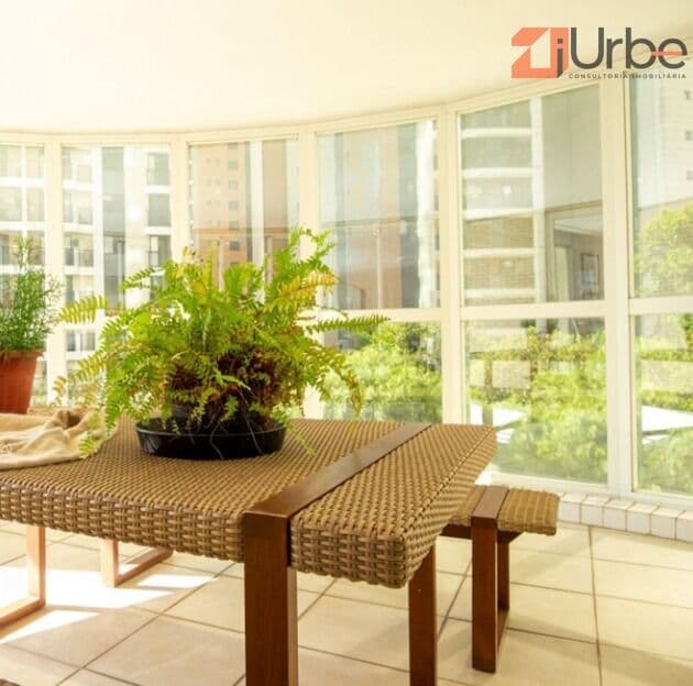 Apartamento à venda 366m², 4 suítes, 6 vagas no Alto da Lapa