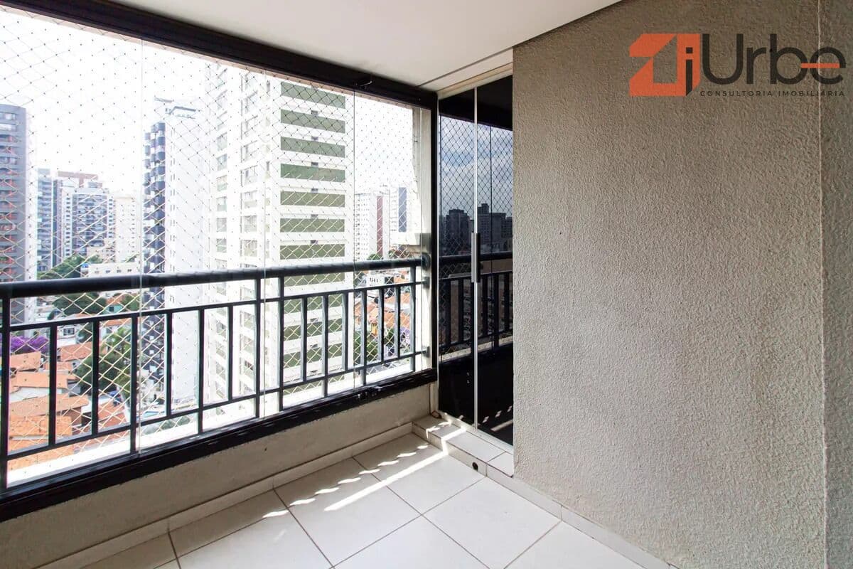 Apartamento à venda em Perdizes com 67m², 2 dormitórios, próximo ao Shopping Bourbon