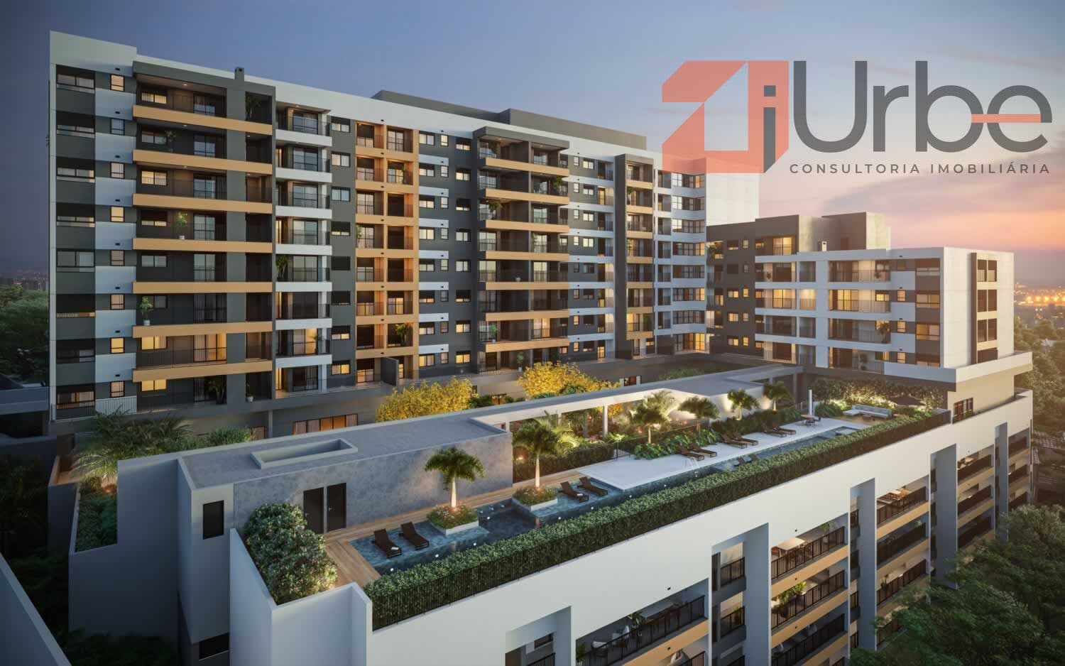 Apartamento à venda 63m², 1 vaga no Alto da Lapa, próximo à Cerro Corá
