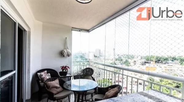 Excelente apartamento à venda 82m², 3 dormitórios próximo ao Raposo Shopping no Butantã