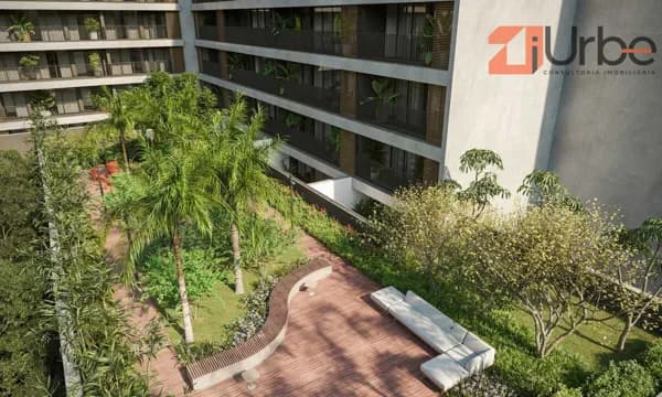 Apartamento à venda 69m², 1 vaga em Perdizes próximo ao Allianz Parque