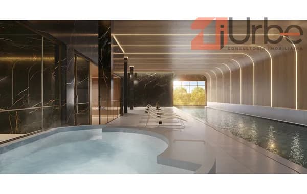 Apartamento à venda 246m², 3 vagas à poucos minutos do Metrô na Chácara Klabin