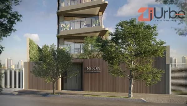 Cobertura Duplex à venda com 108m², 1 vaga no Alto de Pinheiros