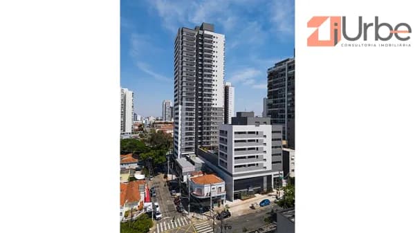 Apartamento pronto à venda no Alto do Ipiranga com 95m², 3 dorms à 70mts do Metrô