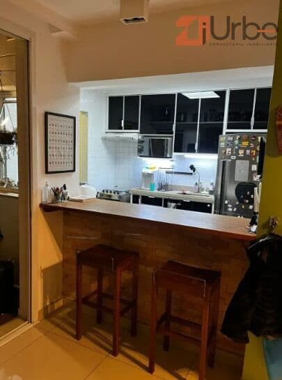 Casa em Condomínio à venda 130m², 2 vagas na Zona Oeste, na Pompéia