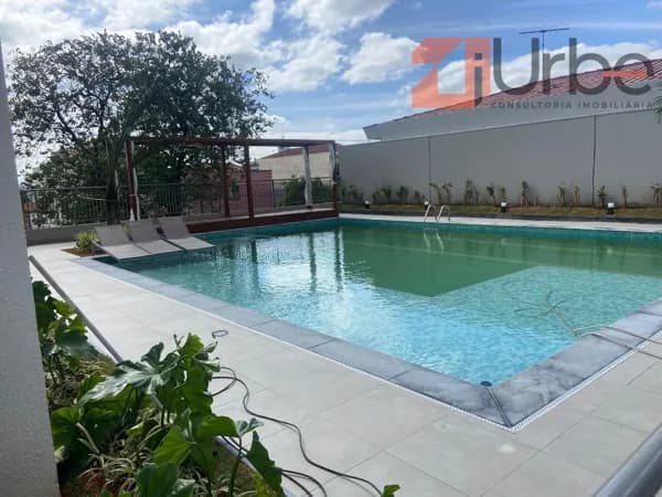 Apartamento com 3 dormitórios à venda, 79m² localizado à 450 metros da Estação Santos Imigrantes