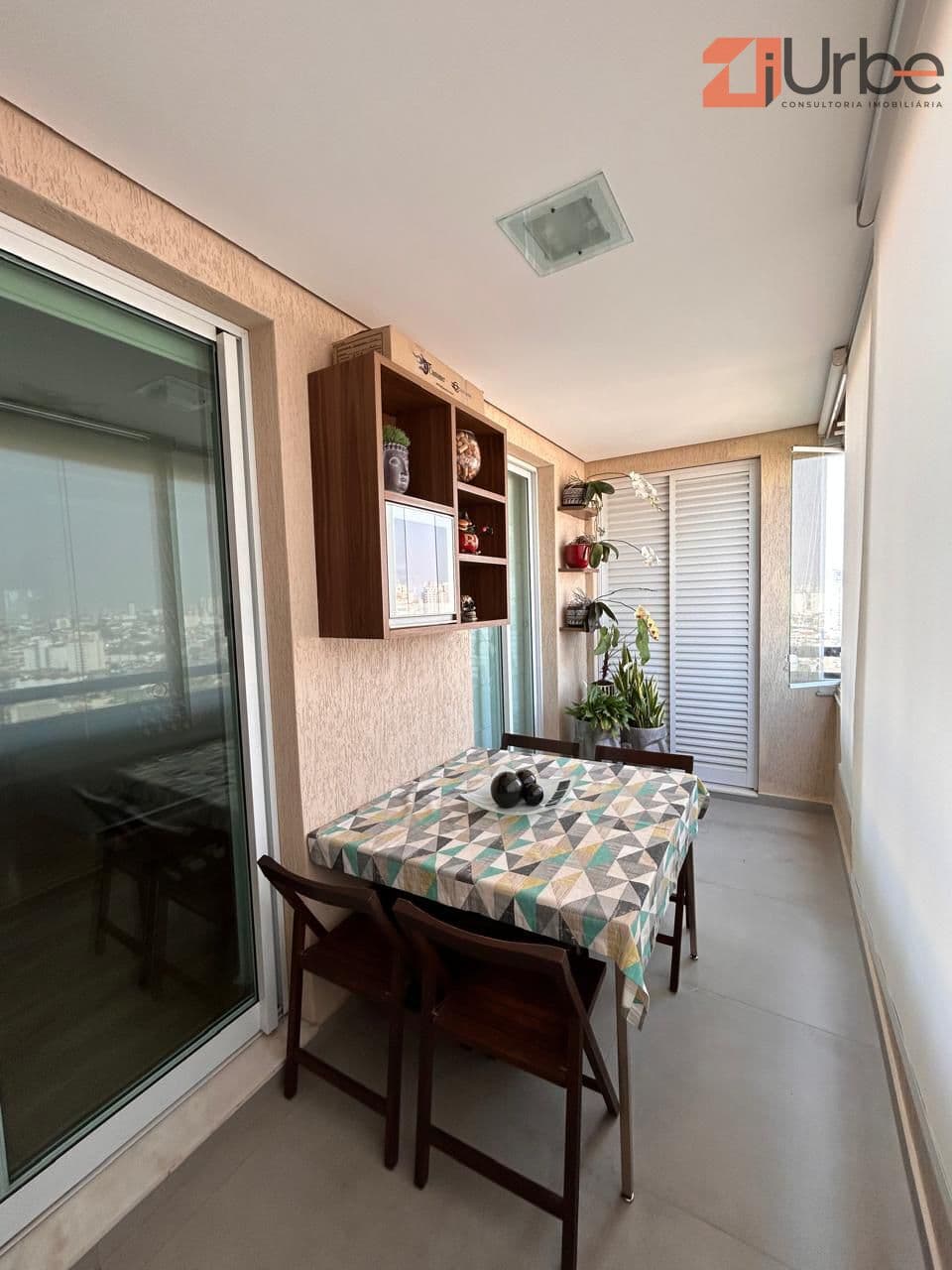 Apartamento à venda 96m², 2 suítes localizado em frente ao Shopping Santana Park
