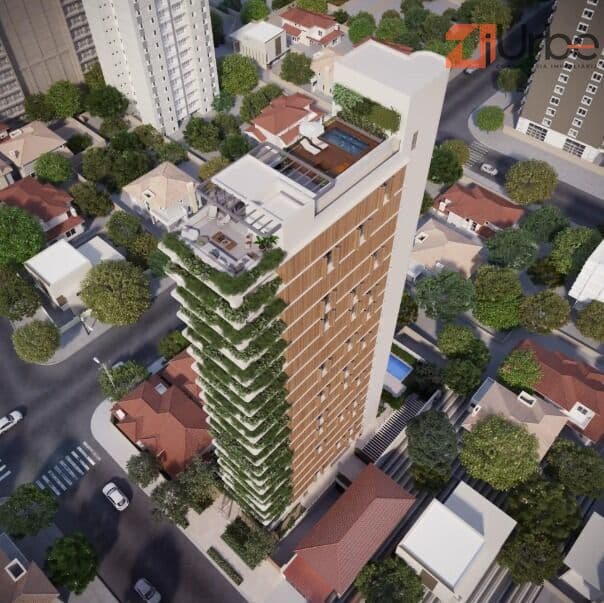 Apartamento à venda 157m², 3 suítes no Alto da Lapa próximo ao Shopping Villa-Lobos