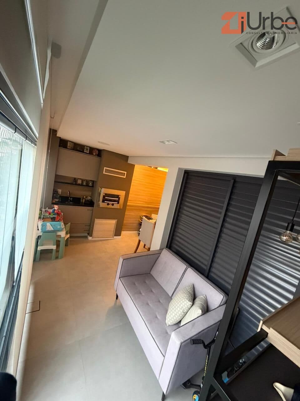 Excelente apartamento à venda 75m², 2 vagas na Lapa