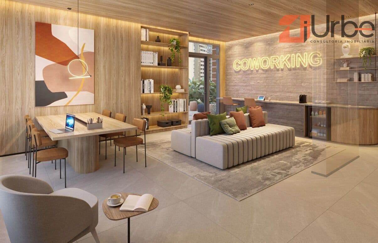 Cobertura à venda 198m², 2 vagas na Vila Mariana à poucos minutos do Metrô