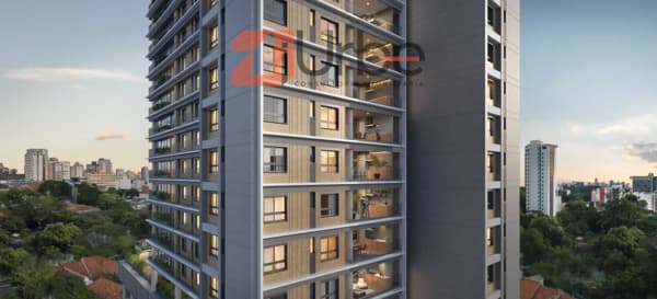 Apartamento com 2 dormitórios à venda, 124m² próximo ao Metrô Santa Cruz