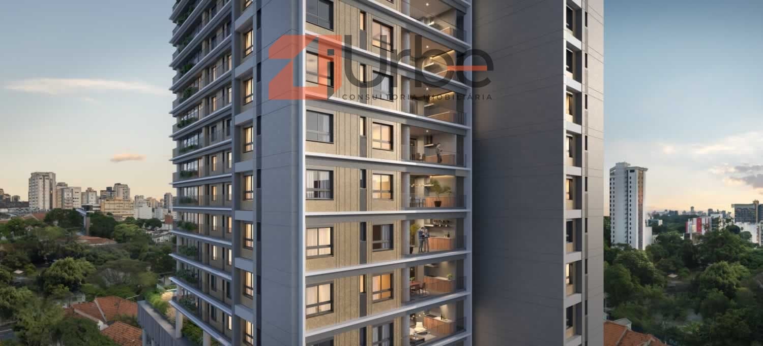 Apartamento com 2 dormitórios à venda, 124m² próximo ao Metrô Santa Cruz
