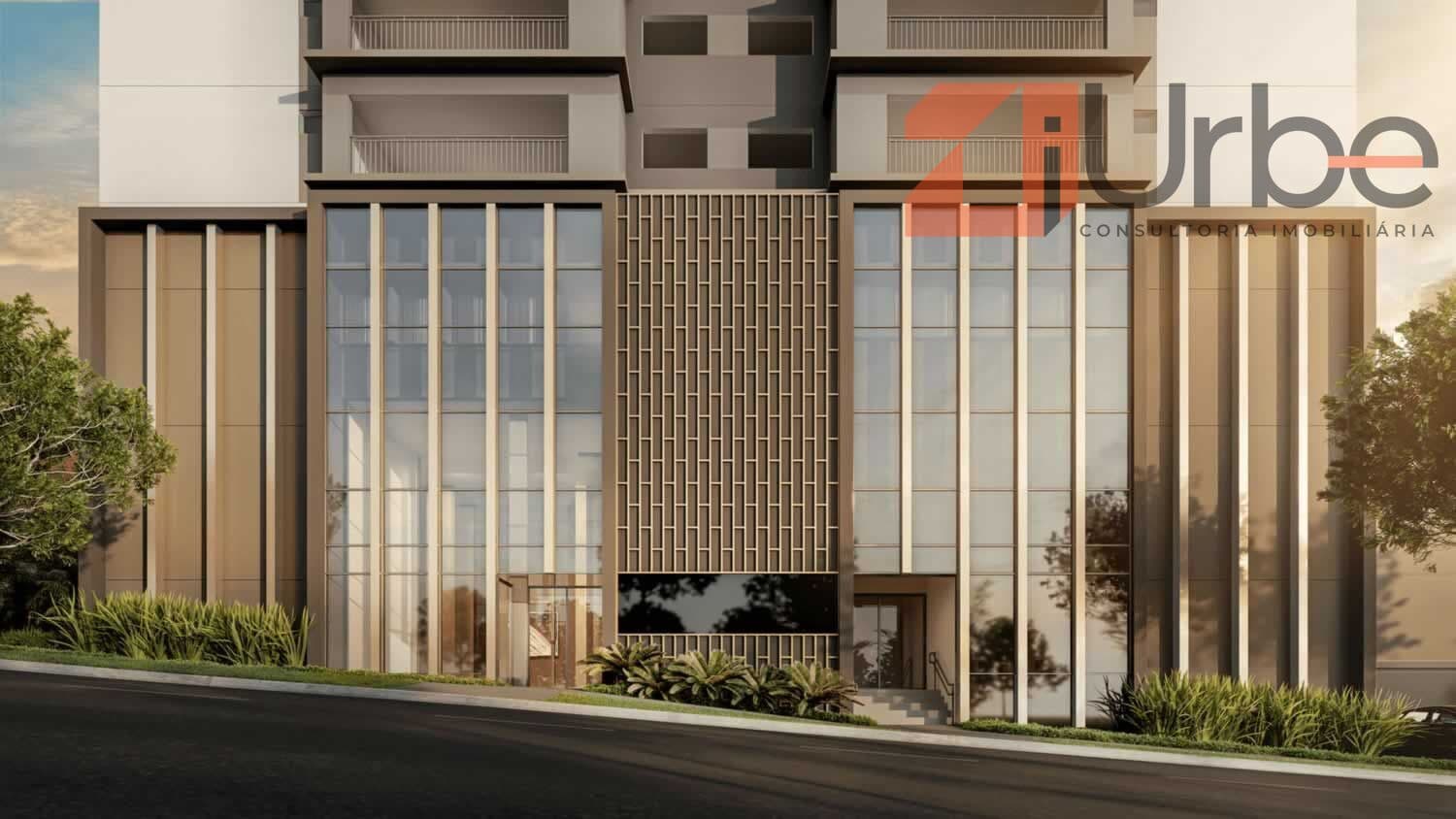 Apartamento à venda 87m², 2 dormitórios próximo ao Metrô na Vila Mariana