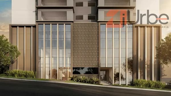 Apartamento à venda 87m², 2 dormitórios próximo ao Metrô na Vila Mariana