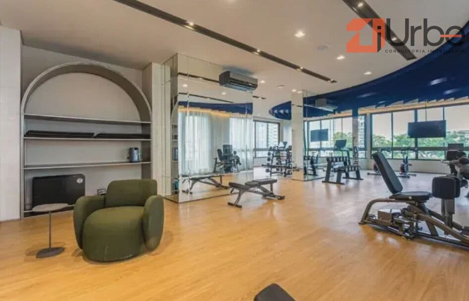 Apartamento com 2 dormitórios, 62m² à venda, próximo ao Metrô Vila Mariana
