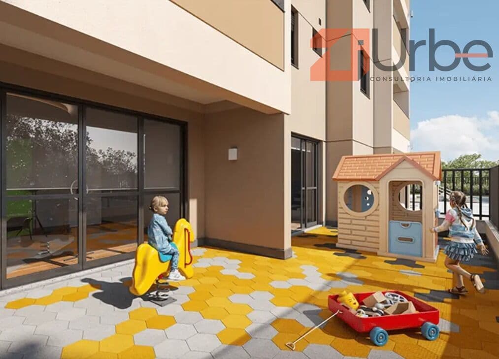 Apartamento à venda 57m² 1 vaga próximo à estação Praça da Árvore