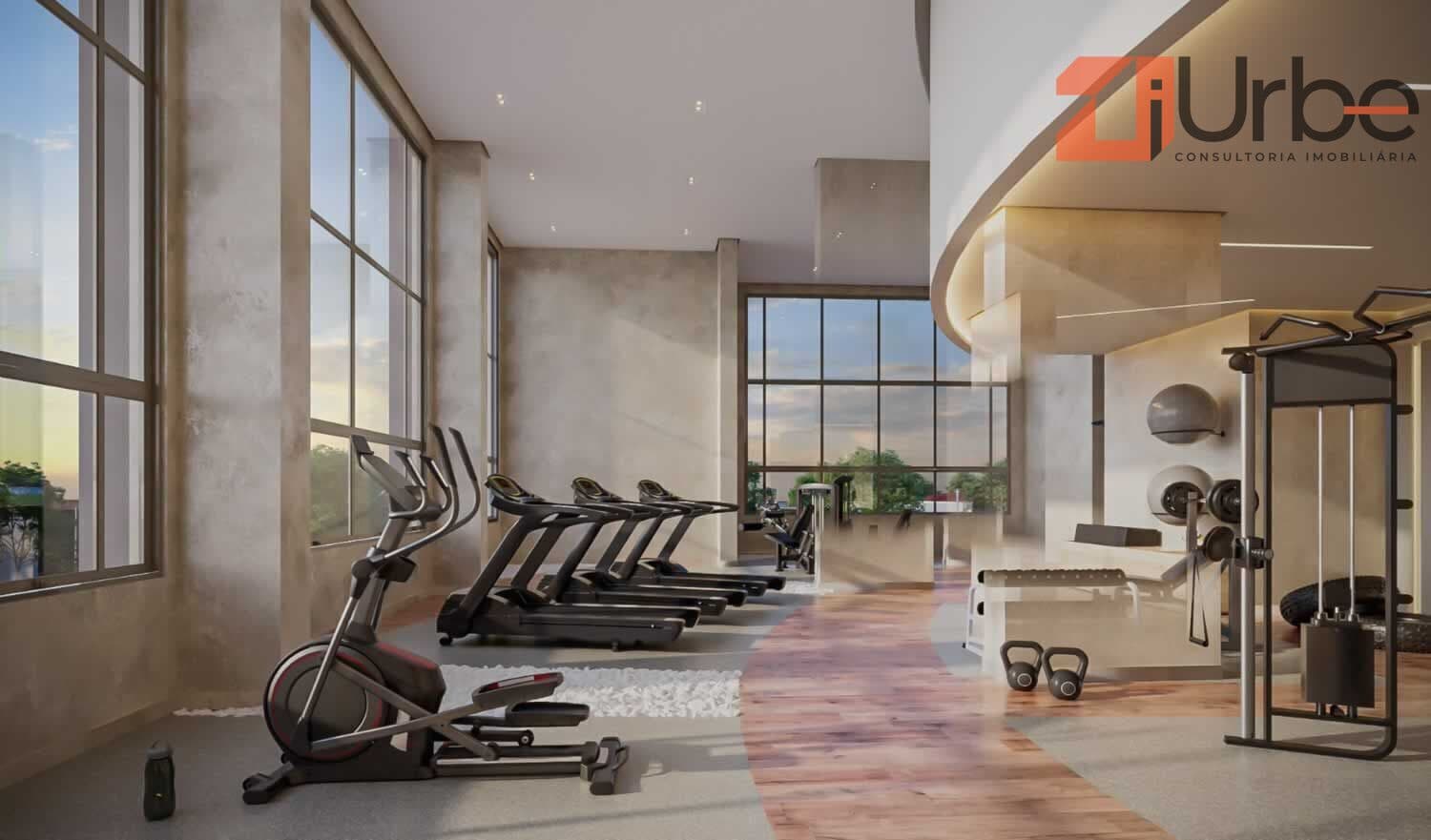 Apartamento à venda 75m², 2 suítes próximo ao Metrô no Alto do Ipiranga