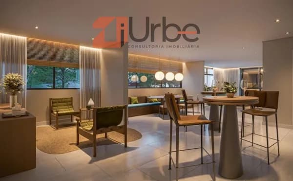 Apartamento à venda 60m², 1 vaga próximo ao Metrô Praça da Árvore
