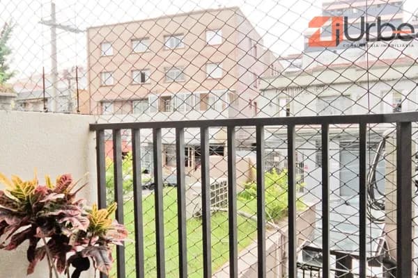 Apartamento à venda 80m², 2 vagas na Casa Verde próximo à Marginal Tietê